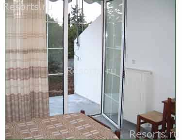 Mountain Vista Resort 10